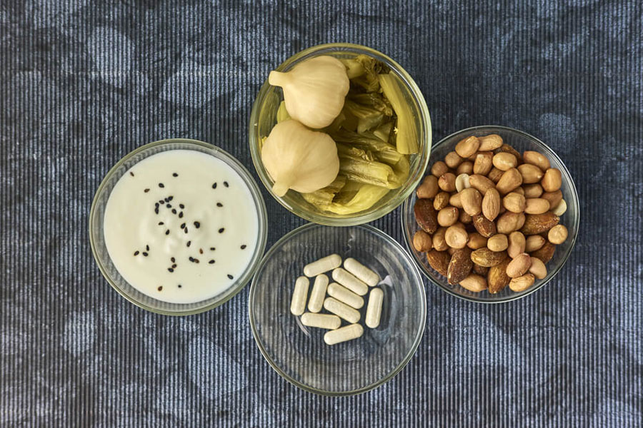 probiotici i prebiotici