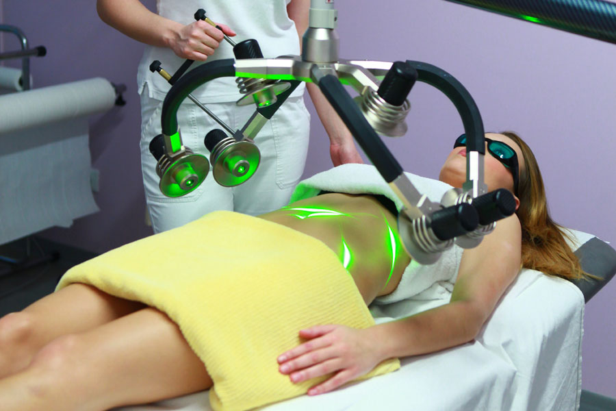 Neinvazivni tretmani oblikovanja tijela - Zerona laser
