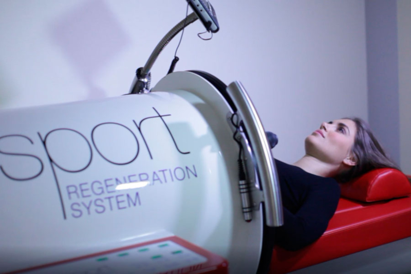 Vacusport