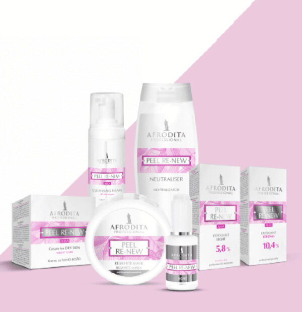Peel Re-New
