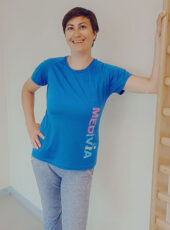 Jagoda-Franic